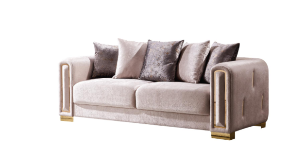 IMPREZA SOFA-LONG